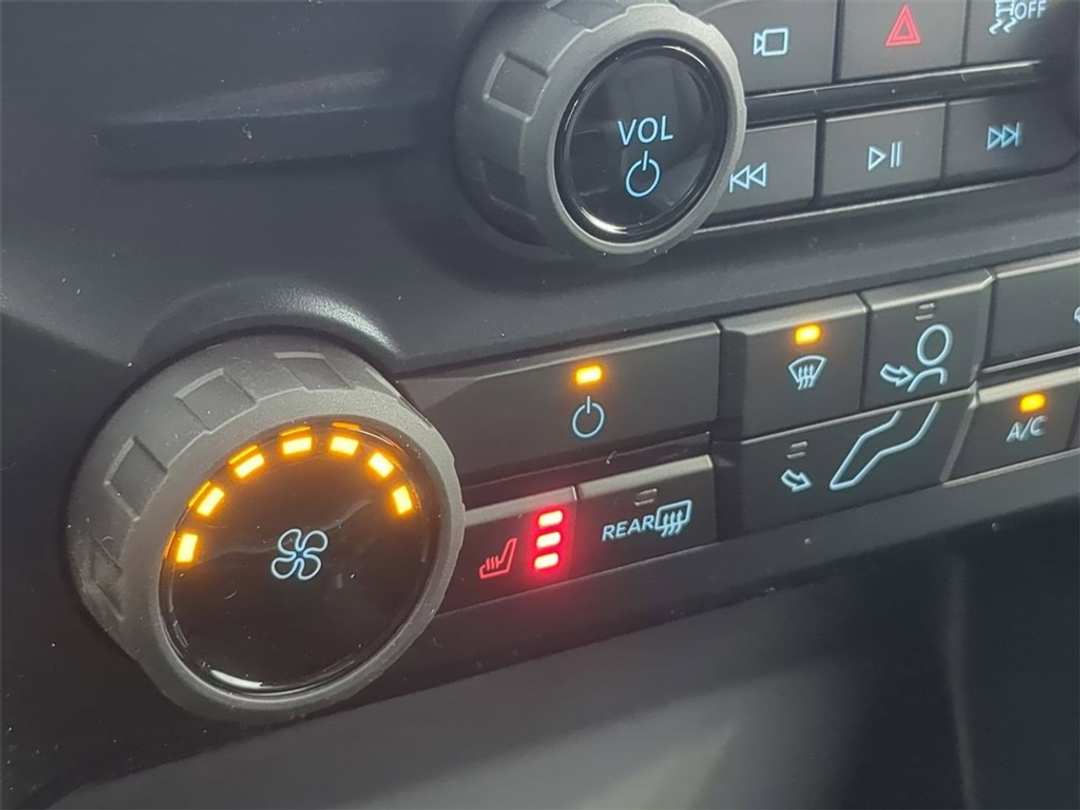 2026 Ford F-250Sd XLT - Image 22