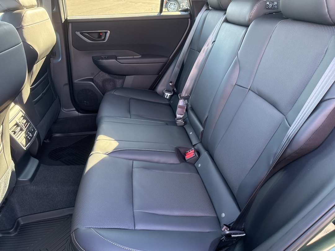 2026 Subaru Outback Limited XT - Image 17