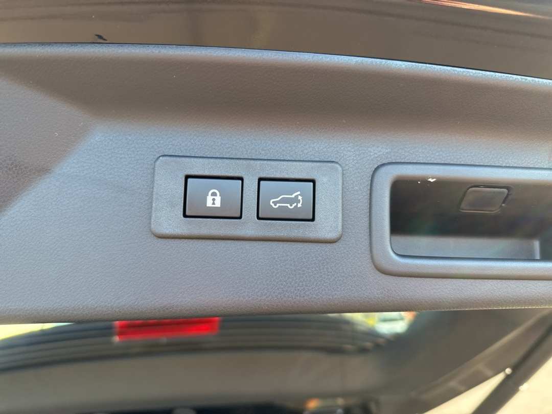 2026 Subaru Forester Wilderness - Image 21