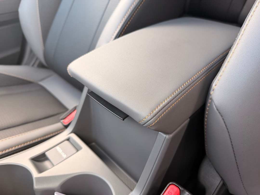 2026 Subaru Crosstrek Wilderness - Image 36