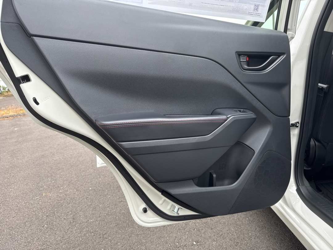 2025 Subaru Impreza Sport - Image 17