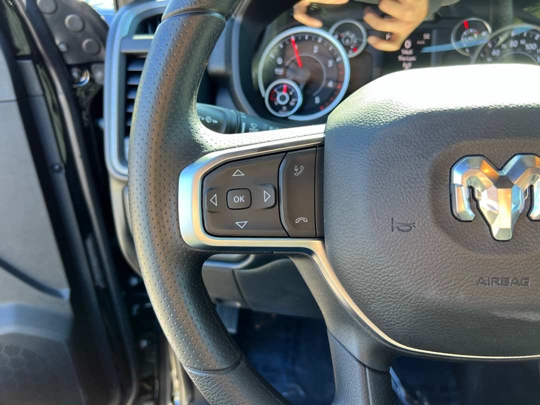 2026 Ram 2500 Tradesman - Image 14