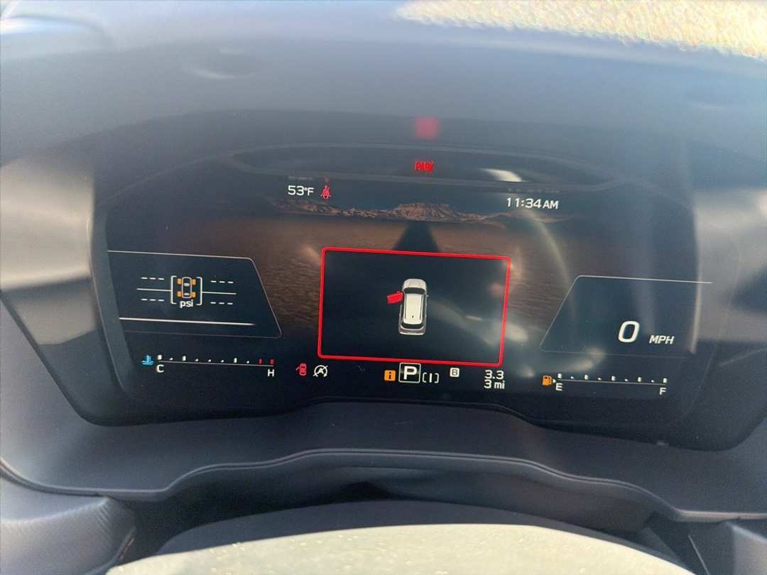 2026 Subaru Forester Wilderness - Image 32