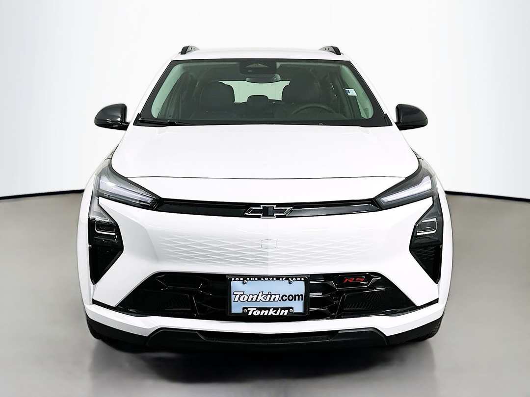 2027 Chevrolet Bolt Ev RS - Image 2