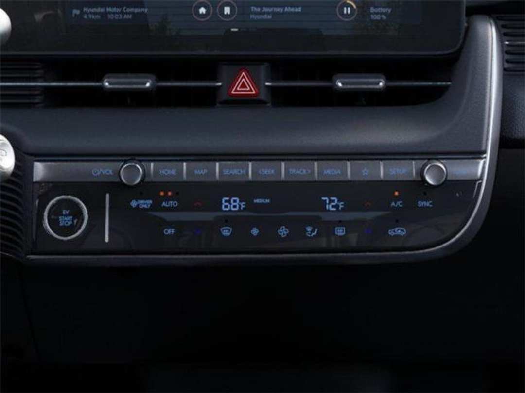 2026 Hyundai Ioniq 5 SEL - Image 16