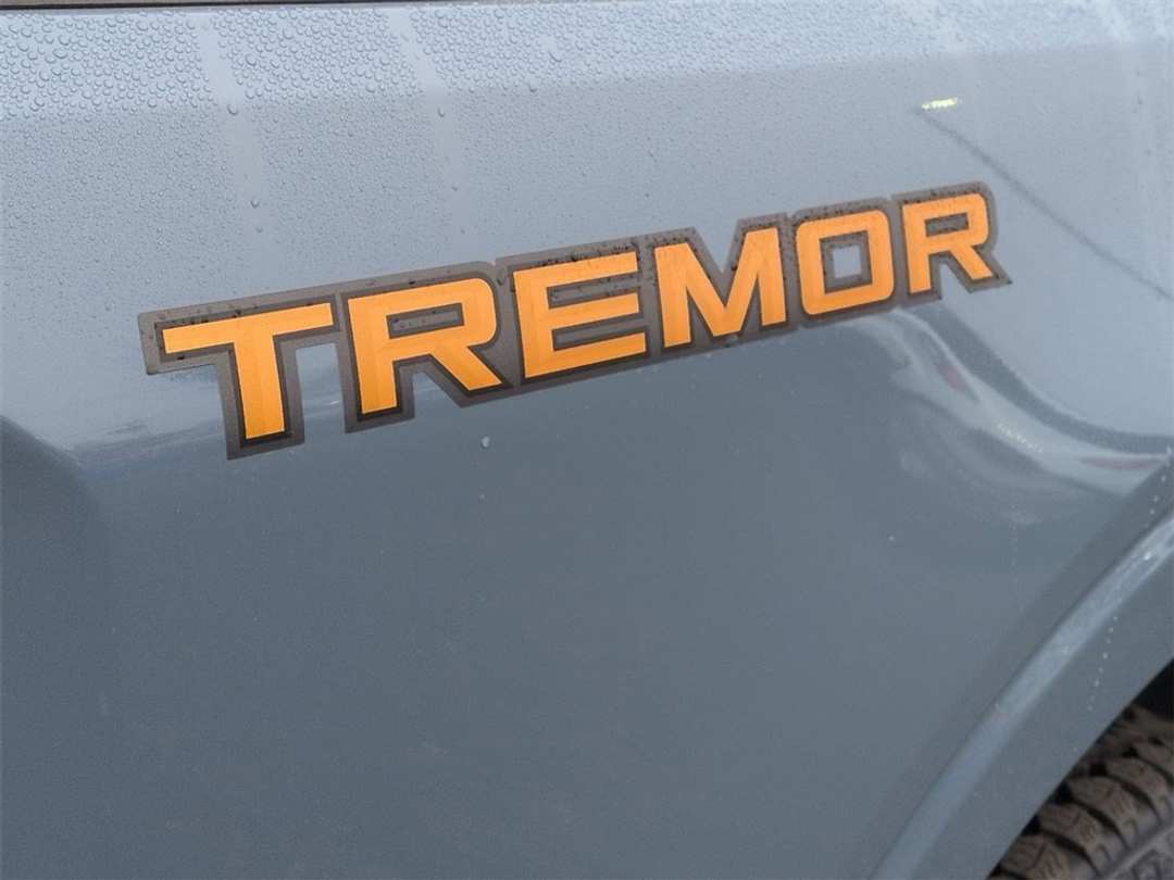 2026 Ford Maverick Tremor - Image 27