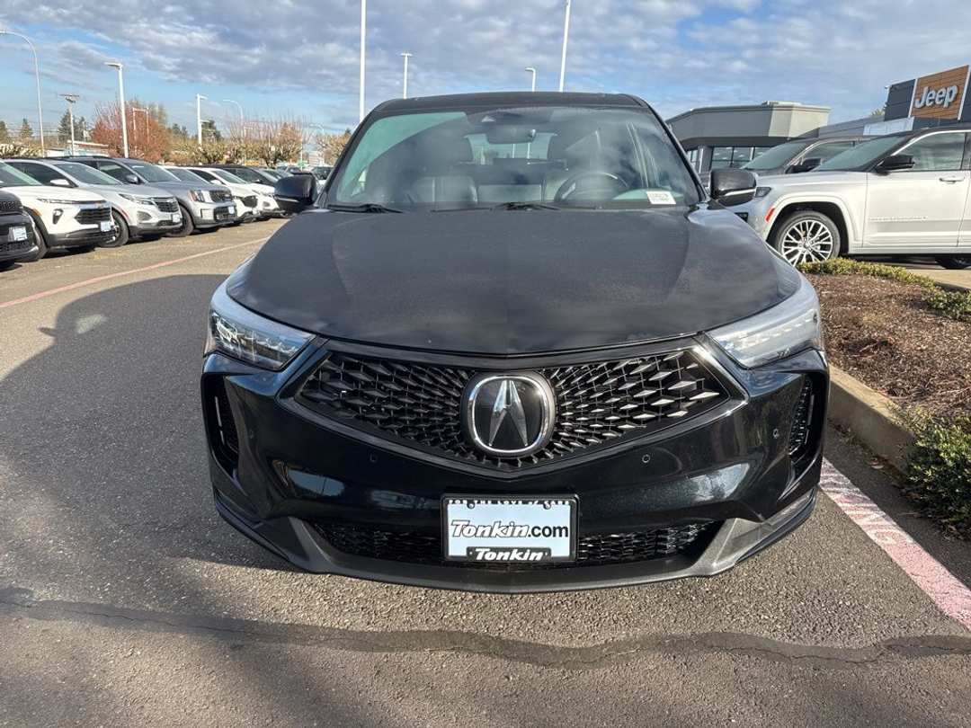 2023 Acura RDX ASpec Package - Image 2