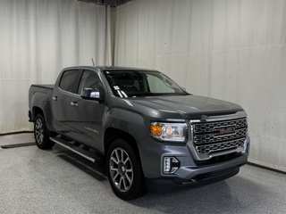 2021 GMC Canyon DENALI