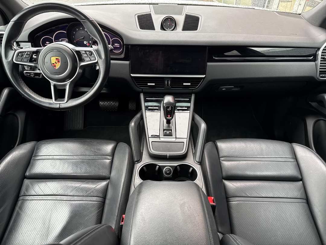 2021 Porsche Cayenne Base - Image 12