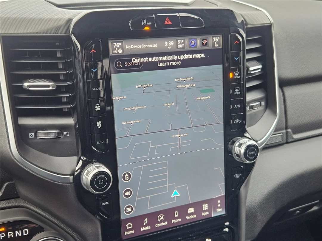 2026 Ram 1500 Big Horn/Lone Star - Image 20