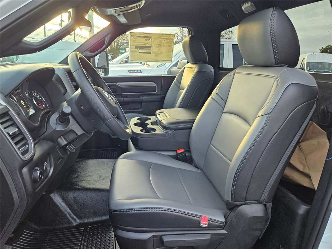 2024 Ram 4500Hd Tradesman - Image 14