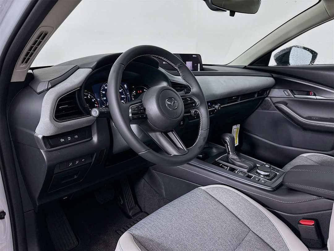 2026 MAZDA Cx-30 2.5 S Aire Edition - Image 9