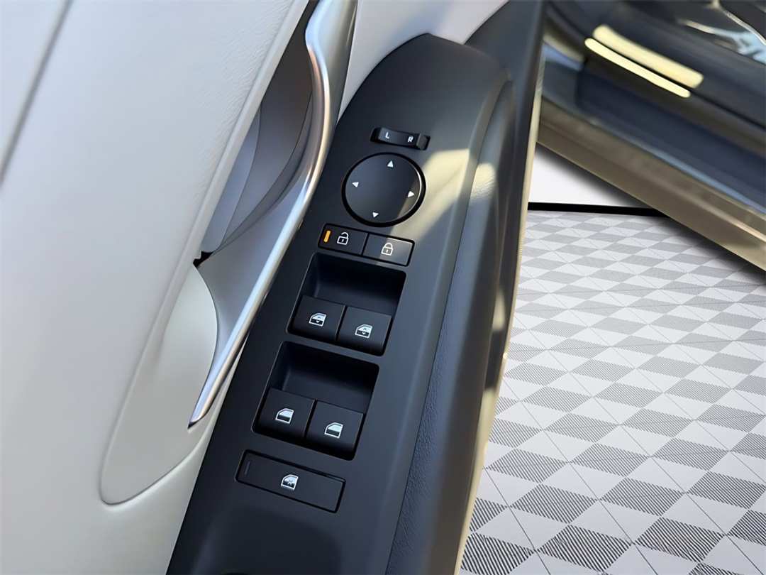 2026 Hyundai Tucson SEL - Image 14