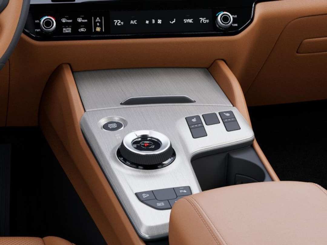 2026 Kia Sportage XLine - Image 23