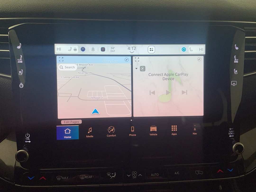 2024 Jeep Wagoneer - Image 21