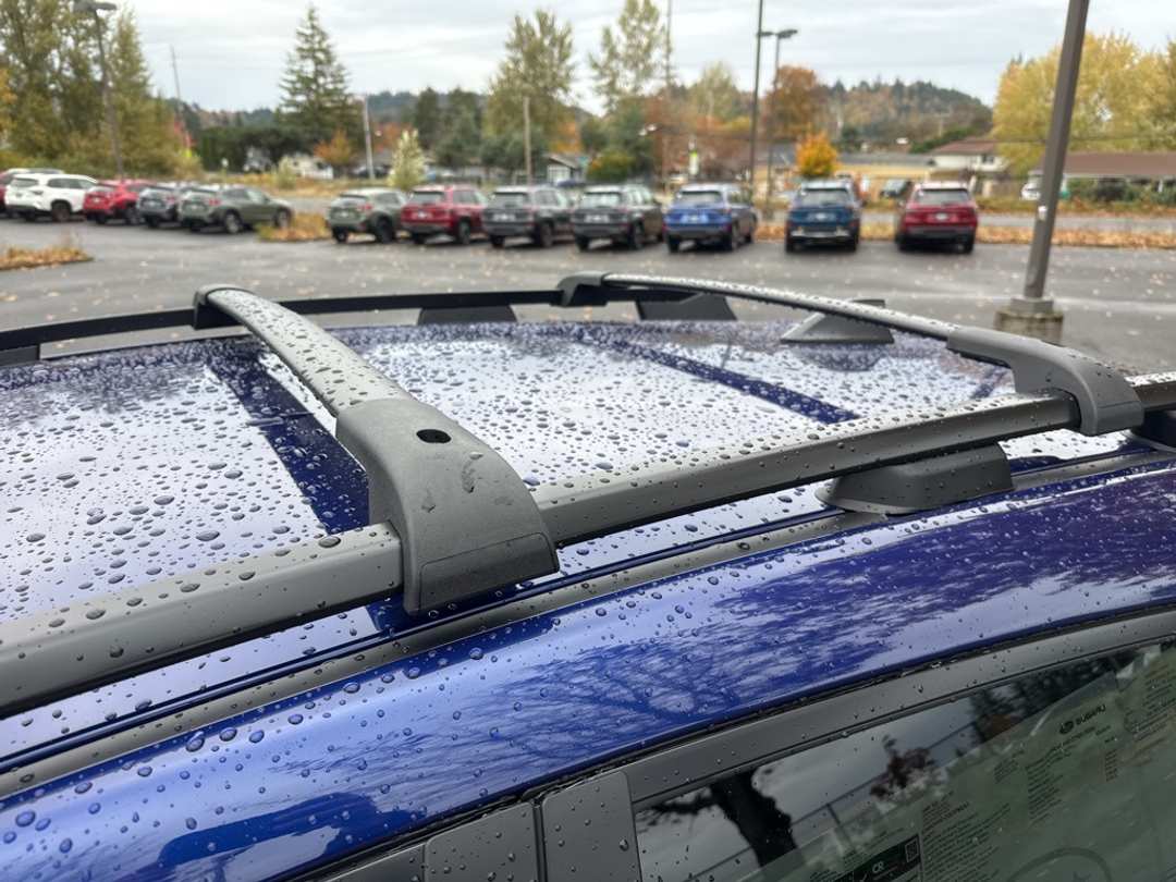 2026 Subaru Crosstrek Sport - Image 11