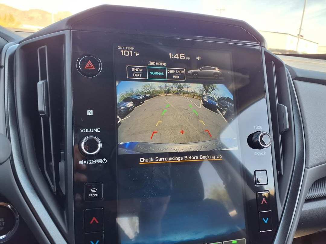 2026 Subaru Crosstrek Premium - Image 3