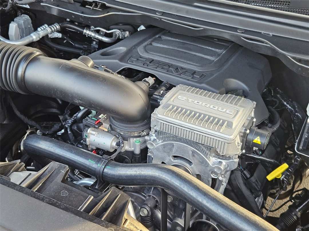 2026 Ram 1500 Laramie - Image 41