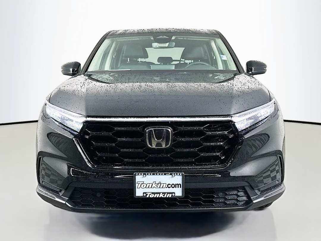 2026 Honda CR-V EXL - Image 2