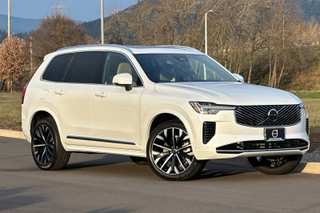 2026 Volvo Xc90 B6 Plus 7Seater
