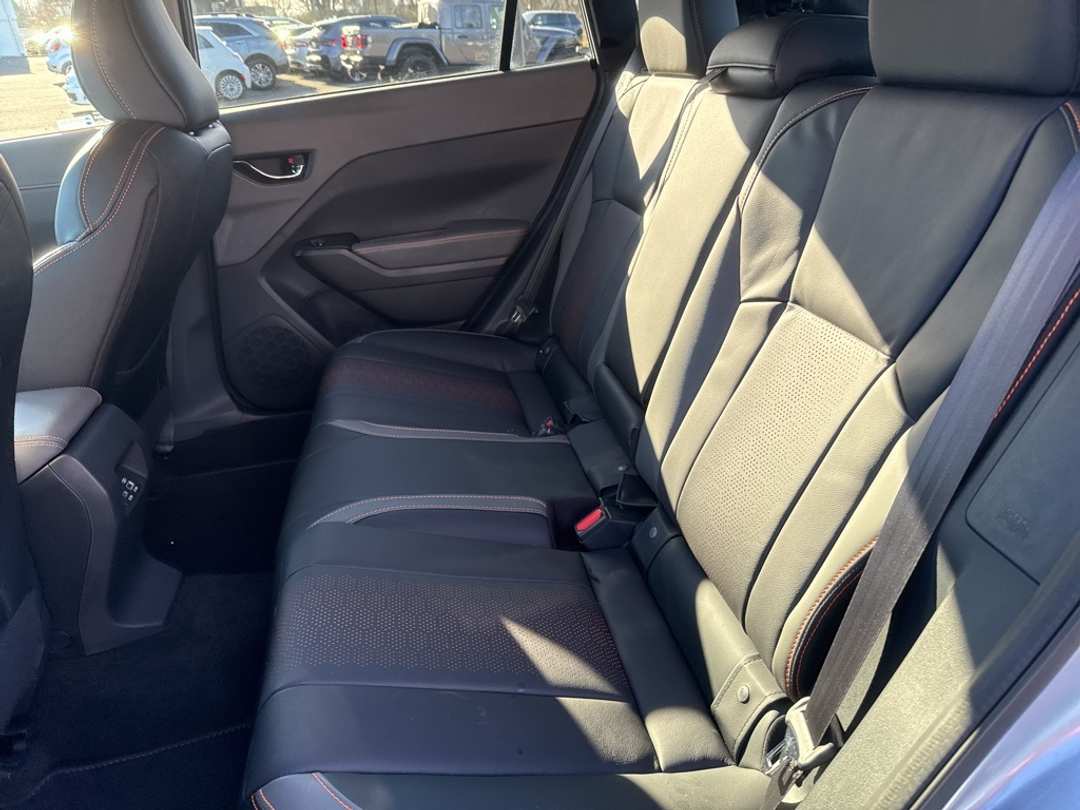 2026 Subaru Crosstrek Limited - Image 18