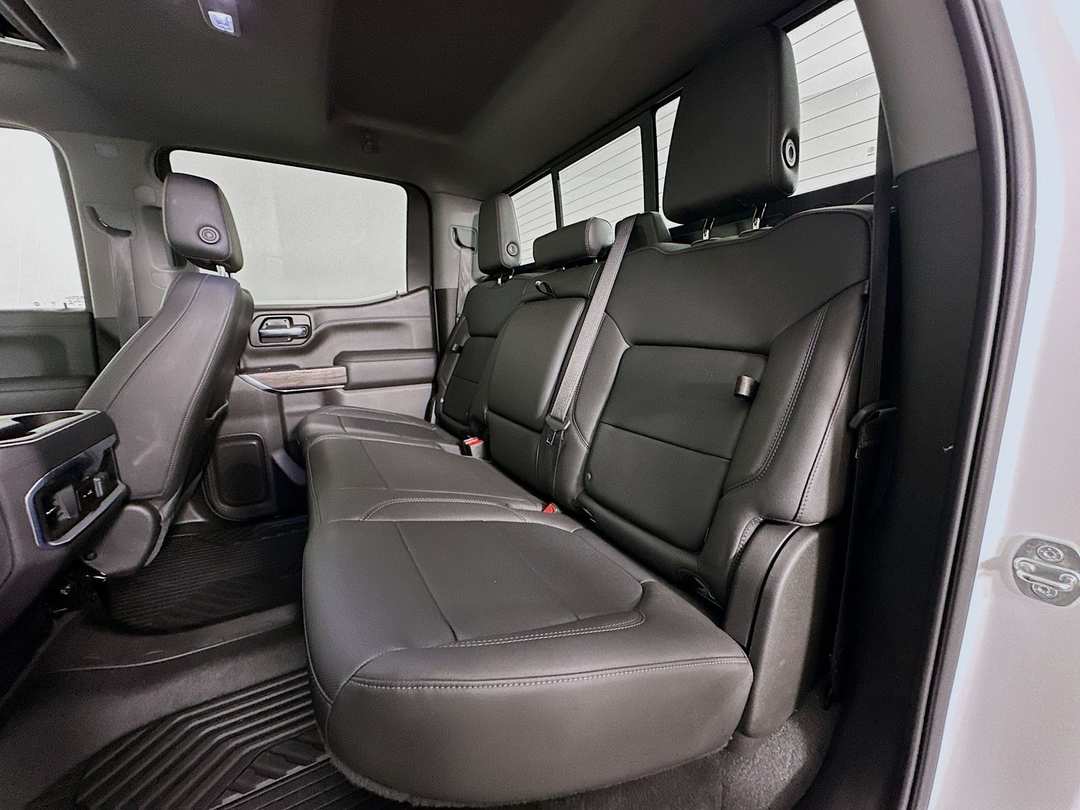 2022 Chevrolet Silverado 1500 Ltd LTZ - Image 27