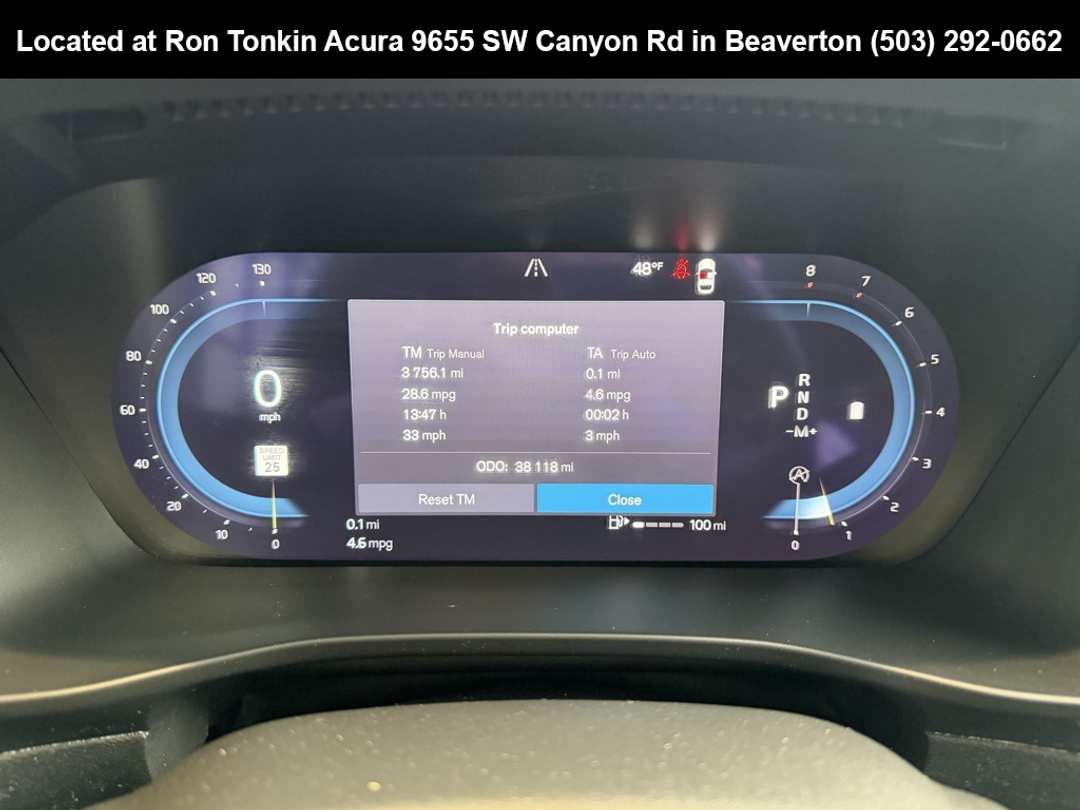 2024 Volvo Xc40 B5 Core - Image 21