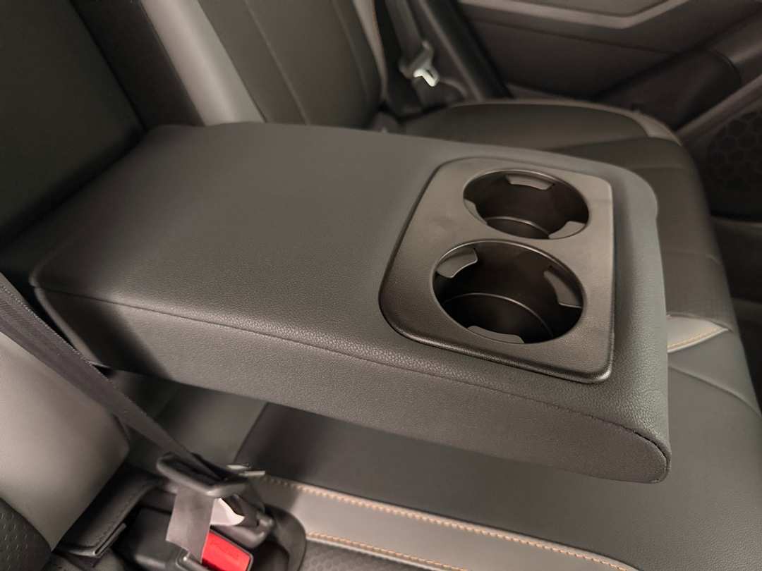 2026 Subaru Crosstrek Wilderness - Image 24