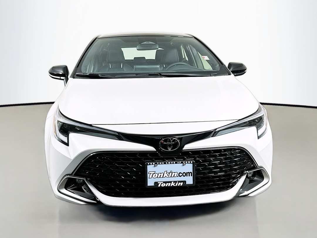 2026 Toyota Corolla XSE - Image 2