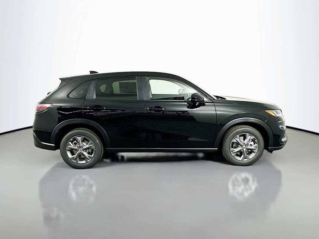 2026 Honda HR-V LX - Image 8