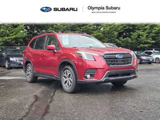 2023 Subaru Forester Premium