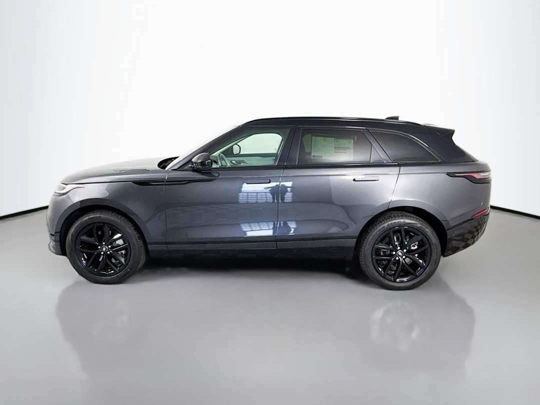 2025 Land Rover Range Rover Velar Dynamic SE - Image 2