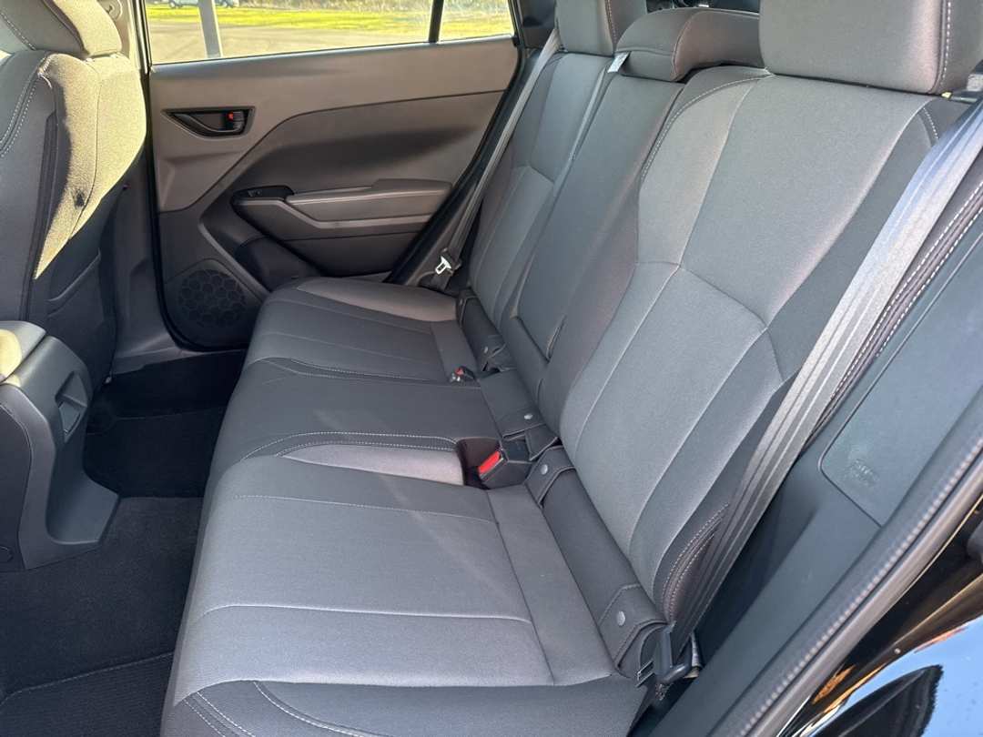 2026 Subaru Crosstrek Base - Image 17