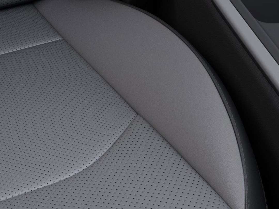 2026 Kia K4 EX - Image 24