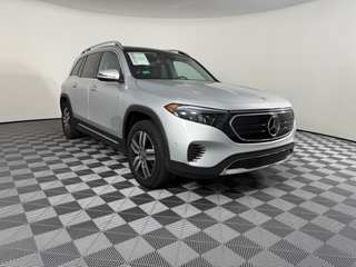 2023 Mercedes-Benz EQB 300