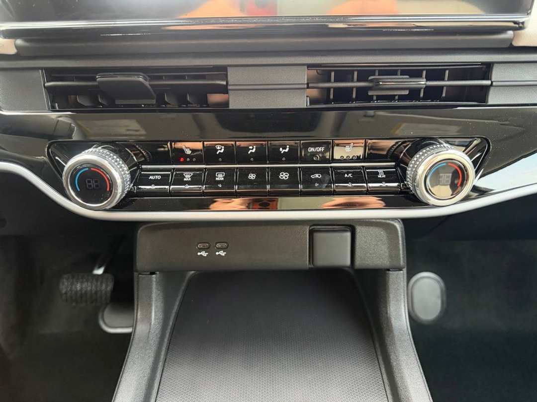 2026 Honda Prologue Touring - Image 23