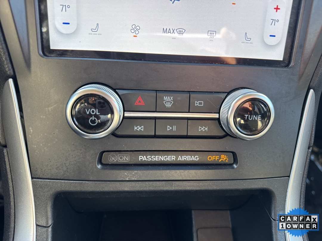 2024 Ford Edge SEL - Image 24