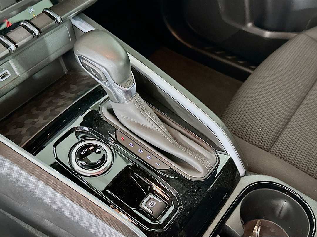 2025 Chevrolet Colorado LT - Image 18