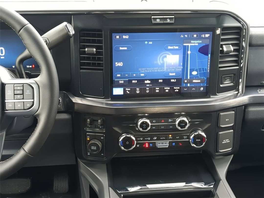 2026 Ford F-350Sd Lariat - Image 18