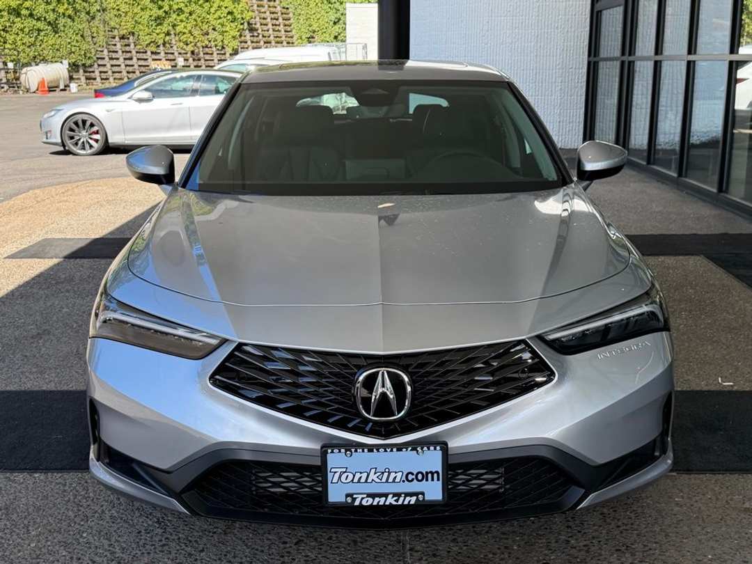 2026 Acura Integra Base - Image 3