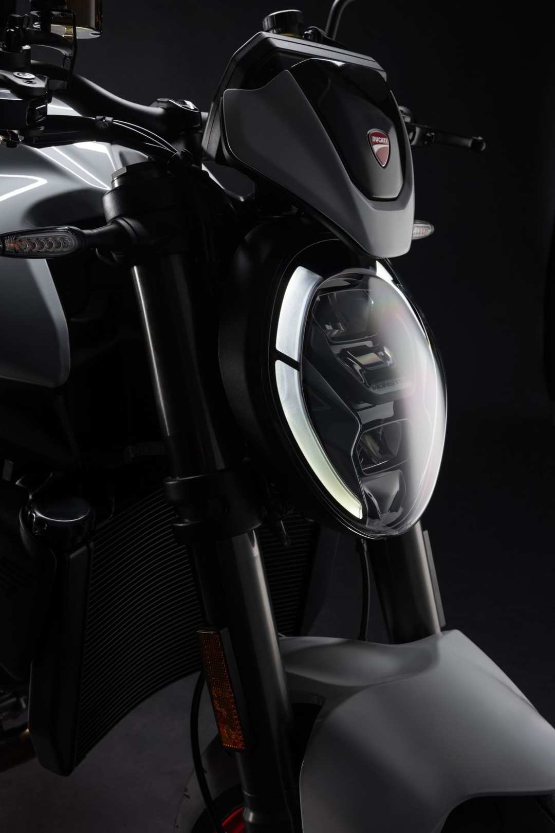 2026 Ducati Monster - Image 16