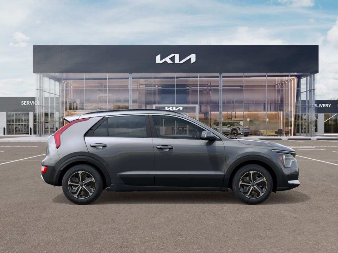 2026 Kia Niro EX - Image 7