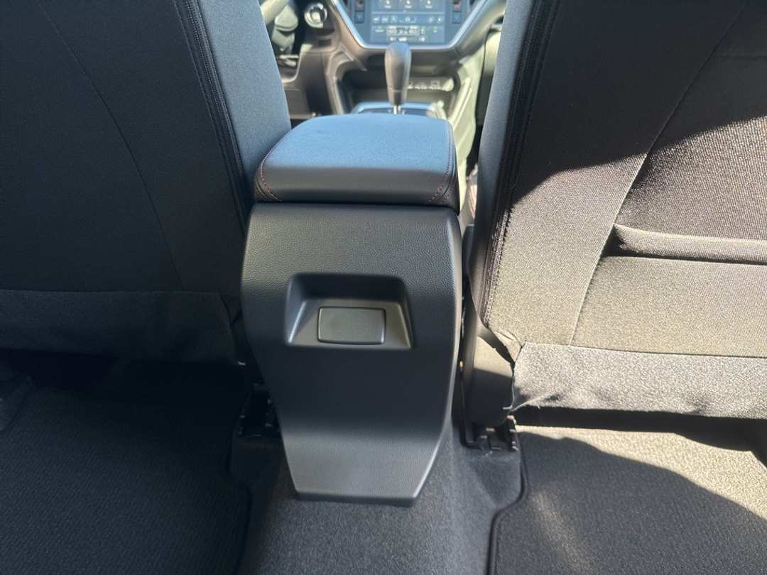 2025 Subaru Impreza Sport - Image 23