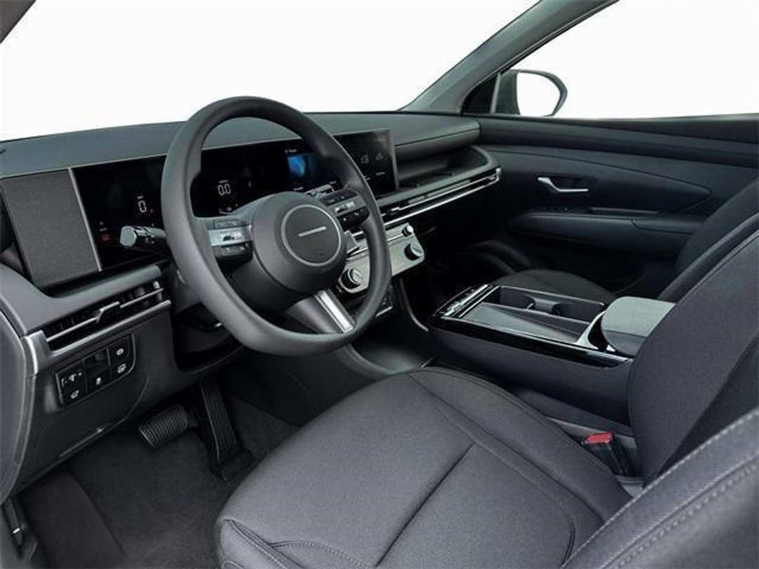 2026 Hyundai Tucson SEL - Image 14