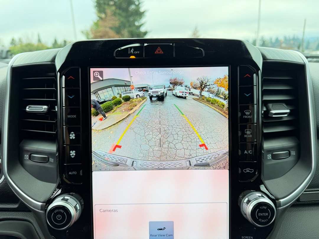 2026 Ram 1500 Big Horn/Lone Star - Image 21