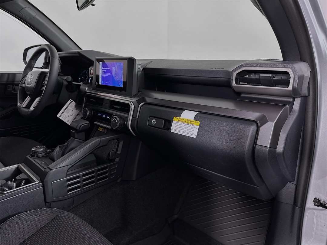 2026 Toyota 4Runner TRD OffRoad - Image 29