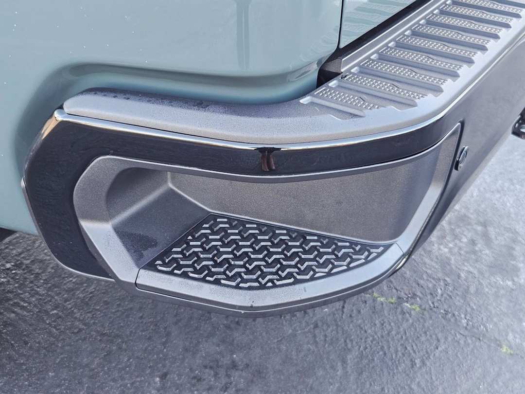 2026 Chevrolet Silverado 3500Hd LT - Image 32