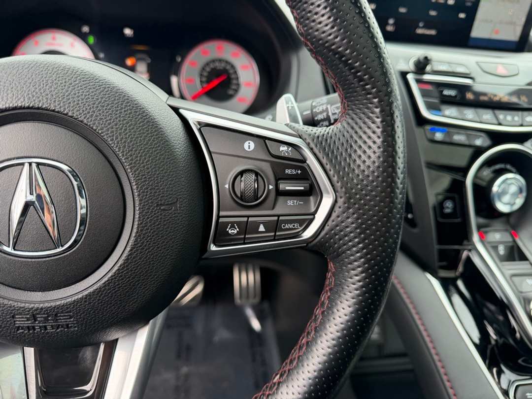 2022 Acura RDX ASpec Advance Package - Image 19