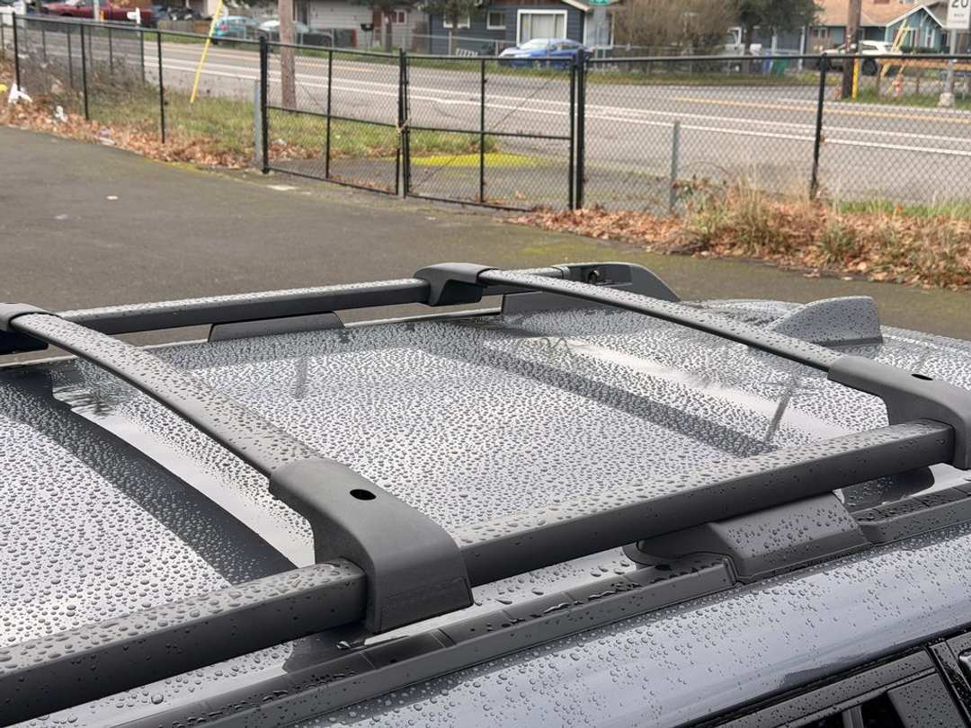 2026 Subaru Outback Limited XT - Image 11