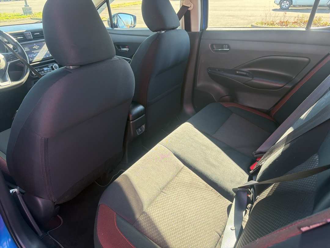 2024 Nissan Versa 1.6 SR - Image 18